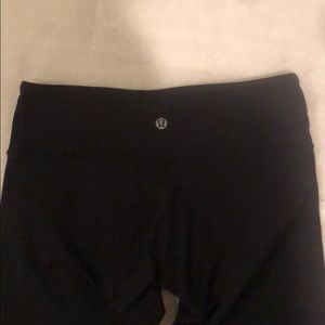 Lululemon Wunder Under High-Rise Tight 28”